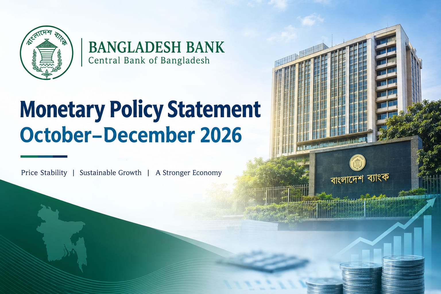 Bangladesh Bank Monetary Policy Statement
